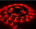 Червена Влагозащитена LED Лента SMD5050 - 36W 150 диода